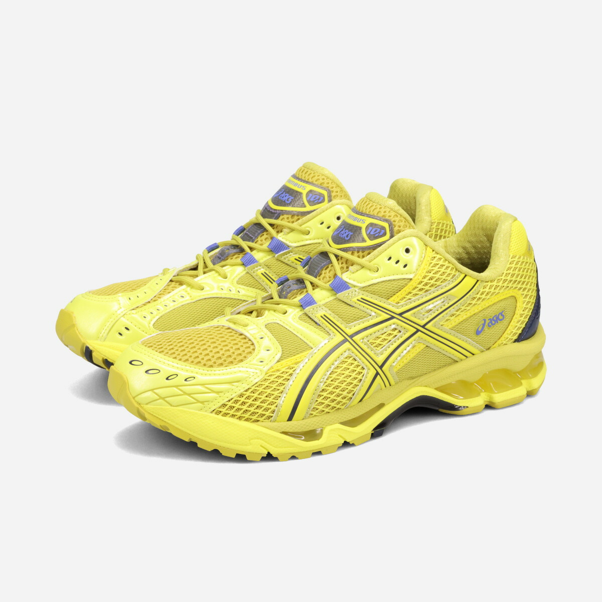 楽天市場】【20%OFF】 ASICS SPORTSTYLE GEL-NIMBUS 10.1 アシックス