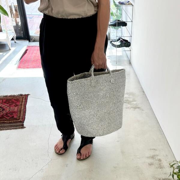 楽天市場】RECTANGLE【レクタングル】ビックトート【送料無料】【カゴ