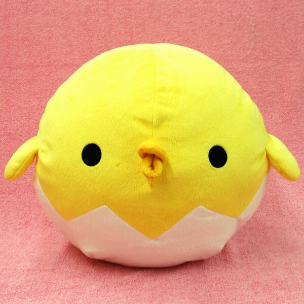 楽天市場】ムニュマムクッション ヒヨコ/ひよこ/雛 サイズ:30cm