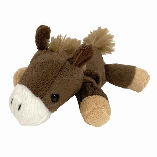 楽天市場】Little Beans うま/ウマ/馬 サイズ:11cm ふわふわ もちもち