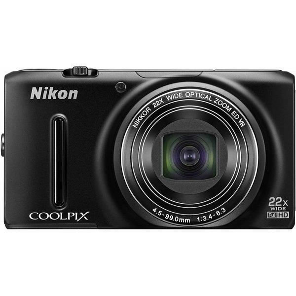 楽天市場】NIKON COOLPIX S9500 中古の通販