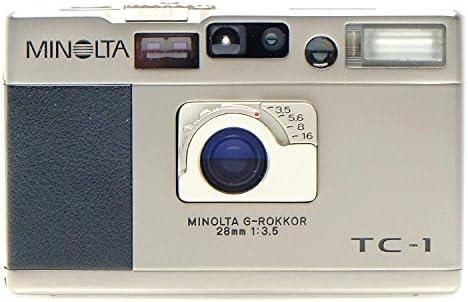 楽天市場】【中古】minolta TC-1当店保証30日間 人気モデル 高画質