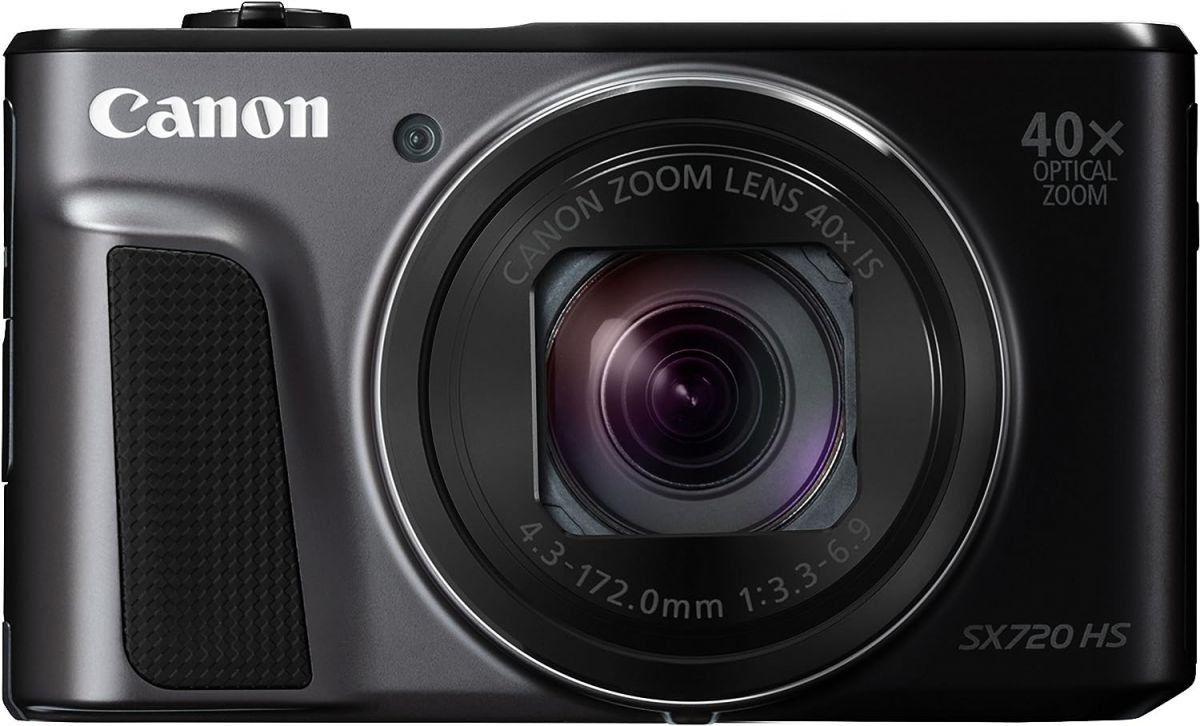 楽天市場】CANON PowerShot SX720 HS 中古の通販