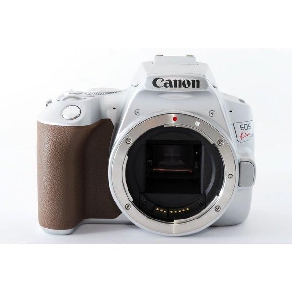 楽天市場】【中古】キヤノン Canon EOS Kiss X10 レンズキット