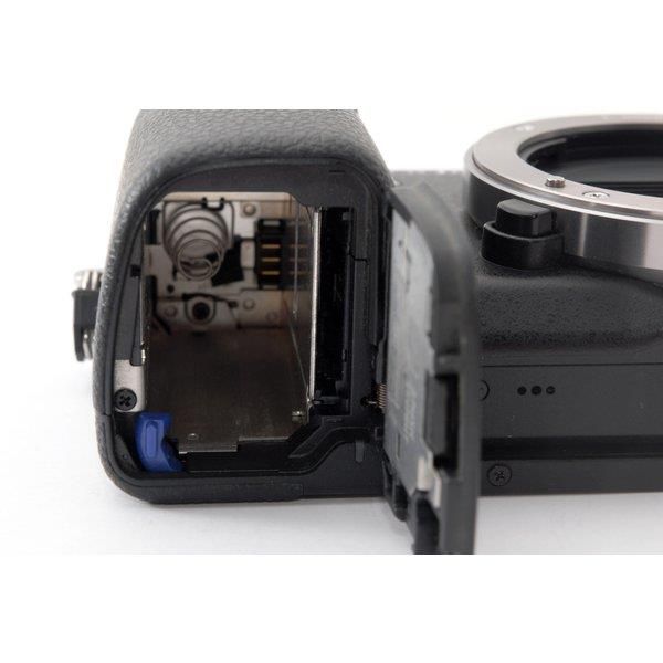 楽天市場】【中古】ソニー SONY NEX-6 レンズキット ブラック 美品 Wi