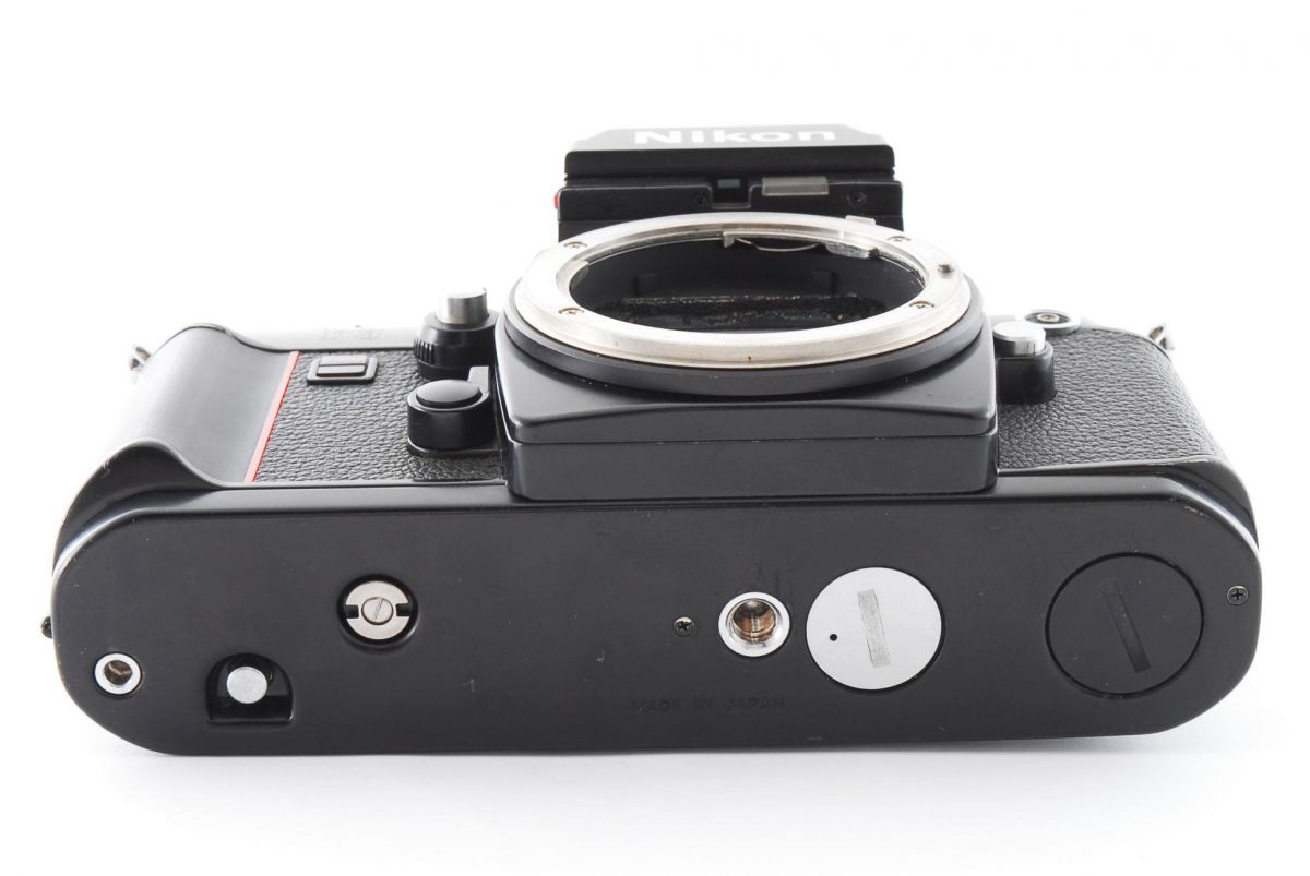楽天市場】【中古】ニコン Nikon F3 ボディ 一眼レフフィルムカメラ