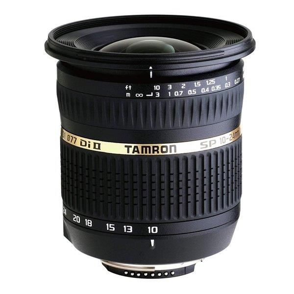楽天市場】tamron 10－24 ニコンの通販