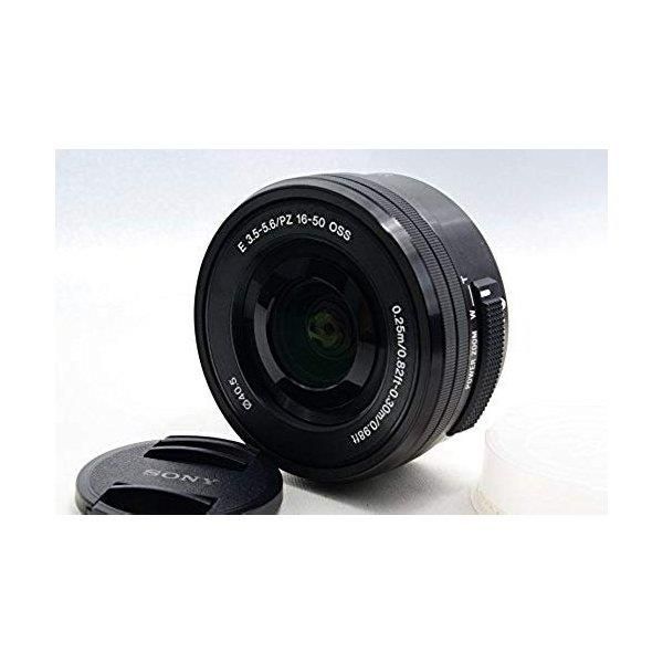 楽天市場】sony 標準ズームレンズ e pz 16－50mmの通販