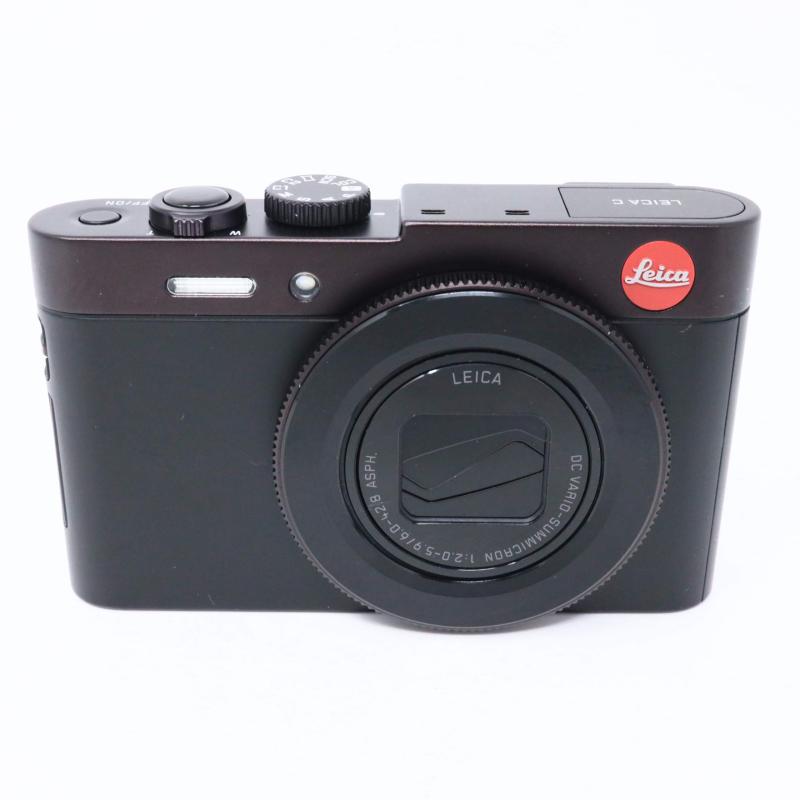 楽天市場】leica c 112の通販