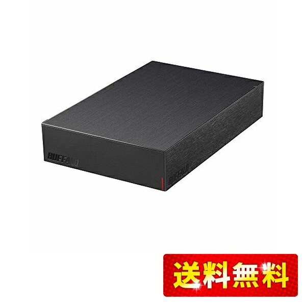 楽天市場】バッファロー USB3.2(Gen.1)対応外付けHDD メカニカル