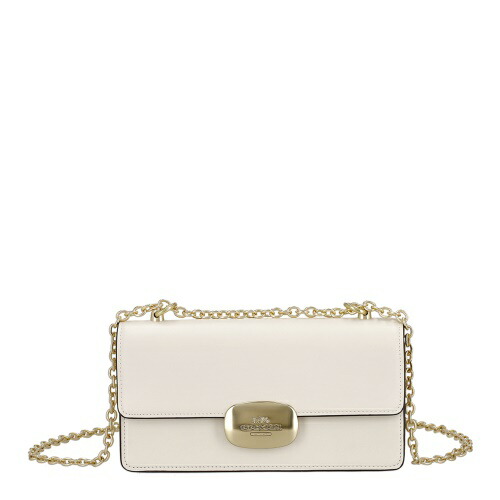 楽天市場】コーチ アウトレット ショルダーバッグ レディース エライザ