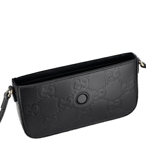 楽天市場】グッチ ショルダーバッグ レディース GG スーパーミニ