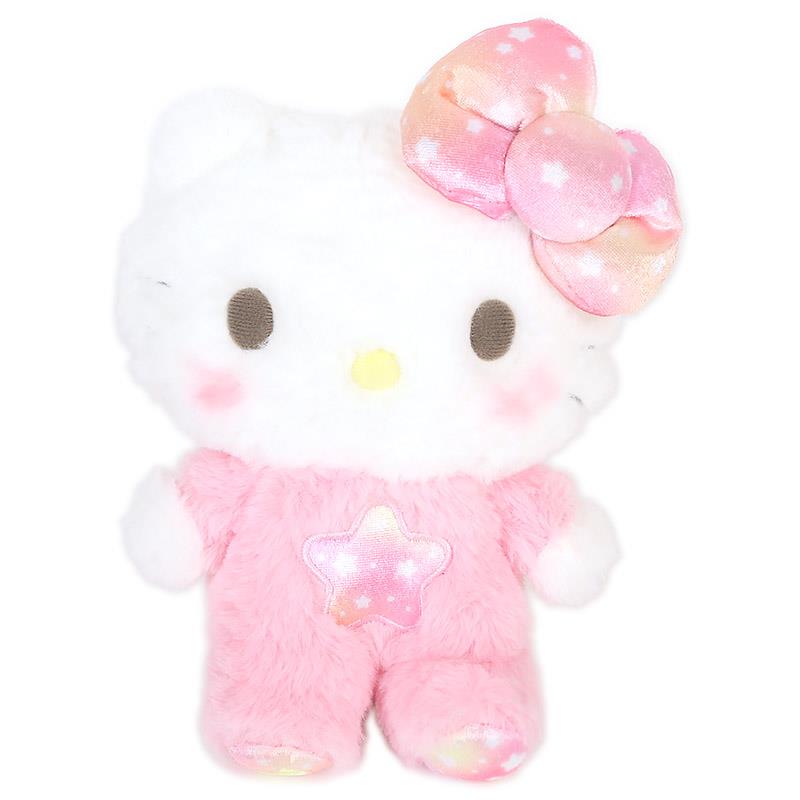 楽天市場】ハローキティ 癒しぬいぐるみ ふわふわ かわいい サンリオ