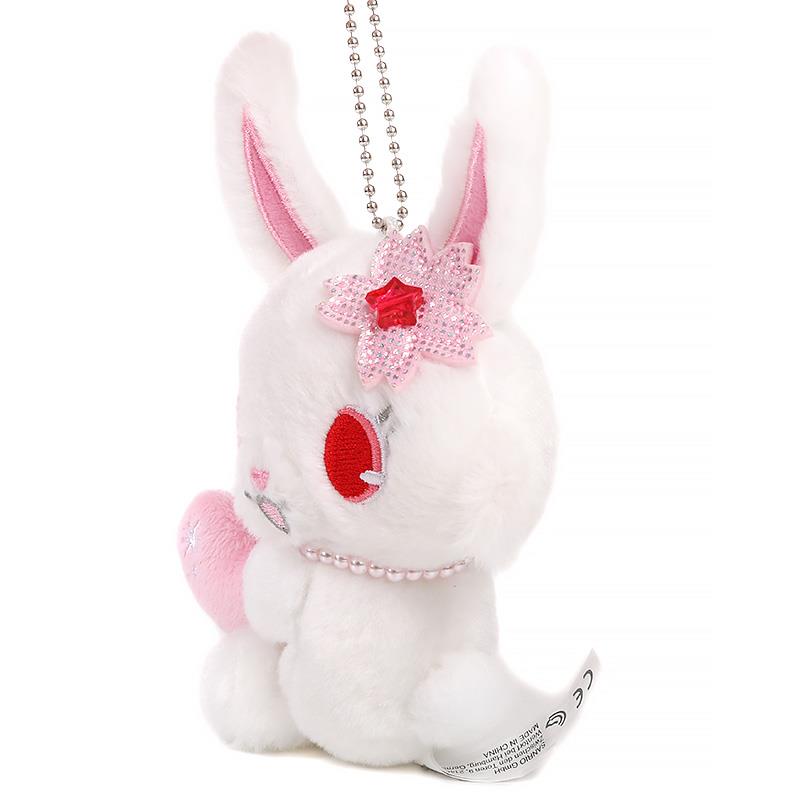 楽天市場】ジュエルペット マスコットホルダー ルビィ 平成うまれ