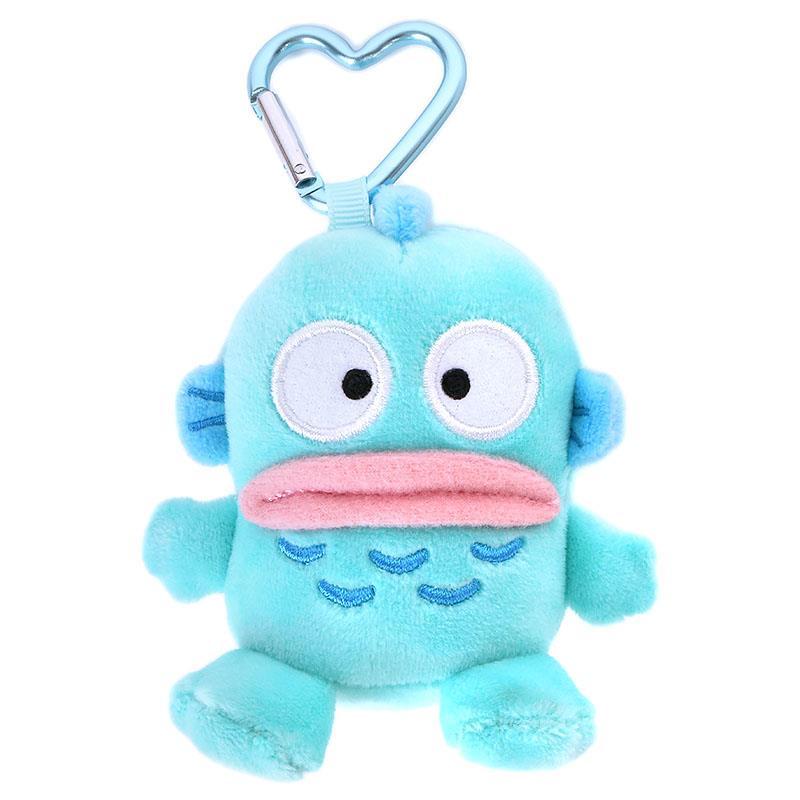 楽天市場】ハンギョドン ミニマスコットホルダー キーホルダー