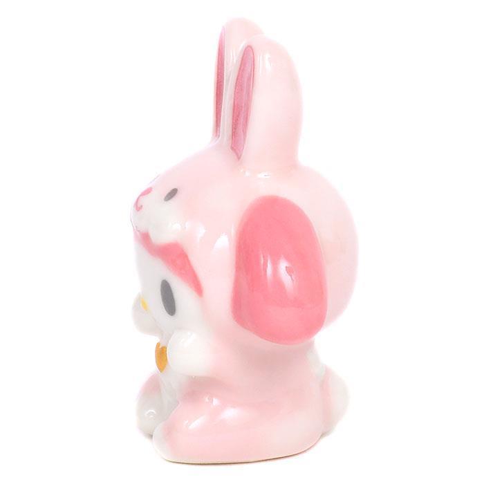 楽天市場】マイメロディ 福招きマスコット うさぎ フェアリーラビット
