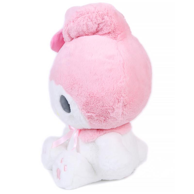 楽天市場】マイメロディ ぬいぐるみ 2L 大きめサイズ サンリオ sanrio