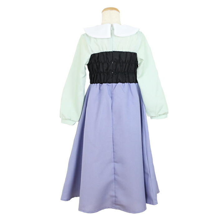 楽天市場】【ディズニー公式コスチューム】 子ども用オーロラ町娘37083