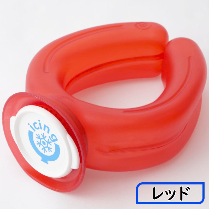 楽天市場】正規取扱店ネッククーラー アイシングU アイシング クール