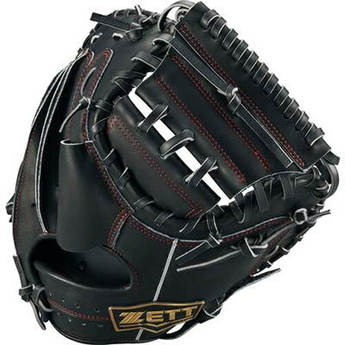 楽天市場】ゼット 野球 子供用 少年軟式キャッチャーミット 捕手用