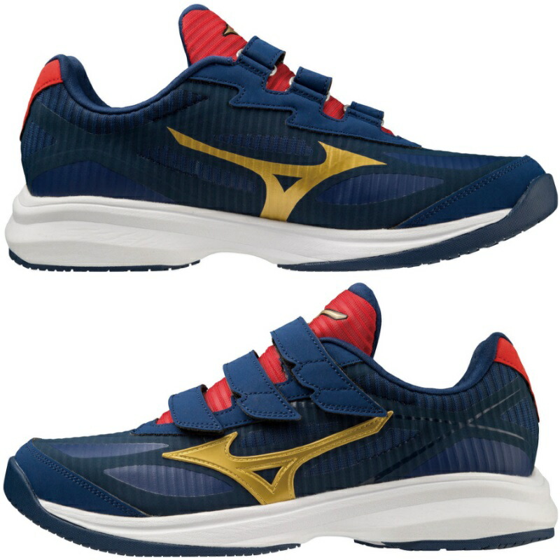 楽天市場】25.5cmのみミズノ 野球 トレーニングシューズ グローバル