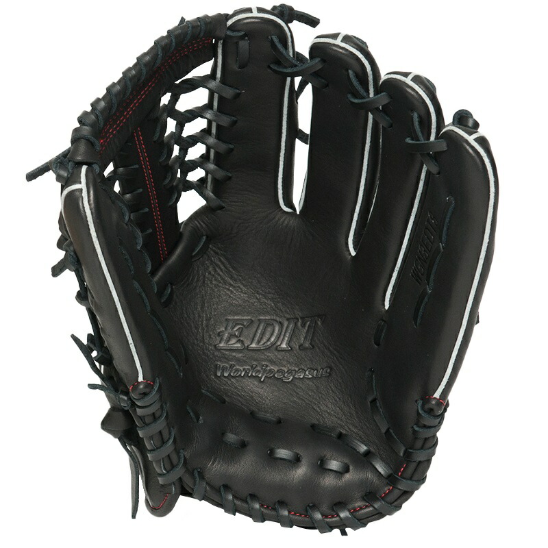 楽天市場】ワールドペガサス 野球 軟式グラブ グローブ オールラウンド
