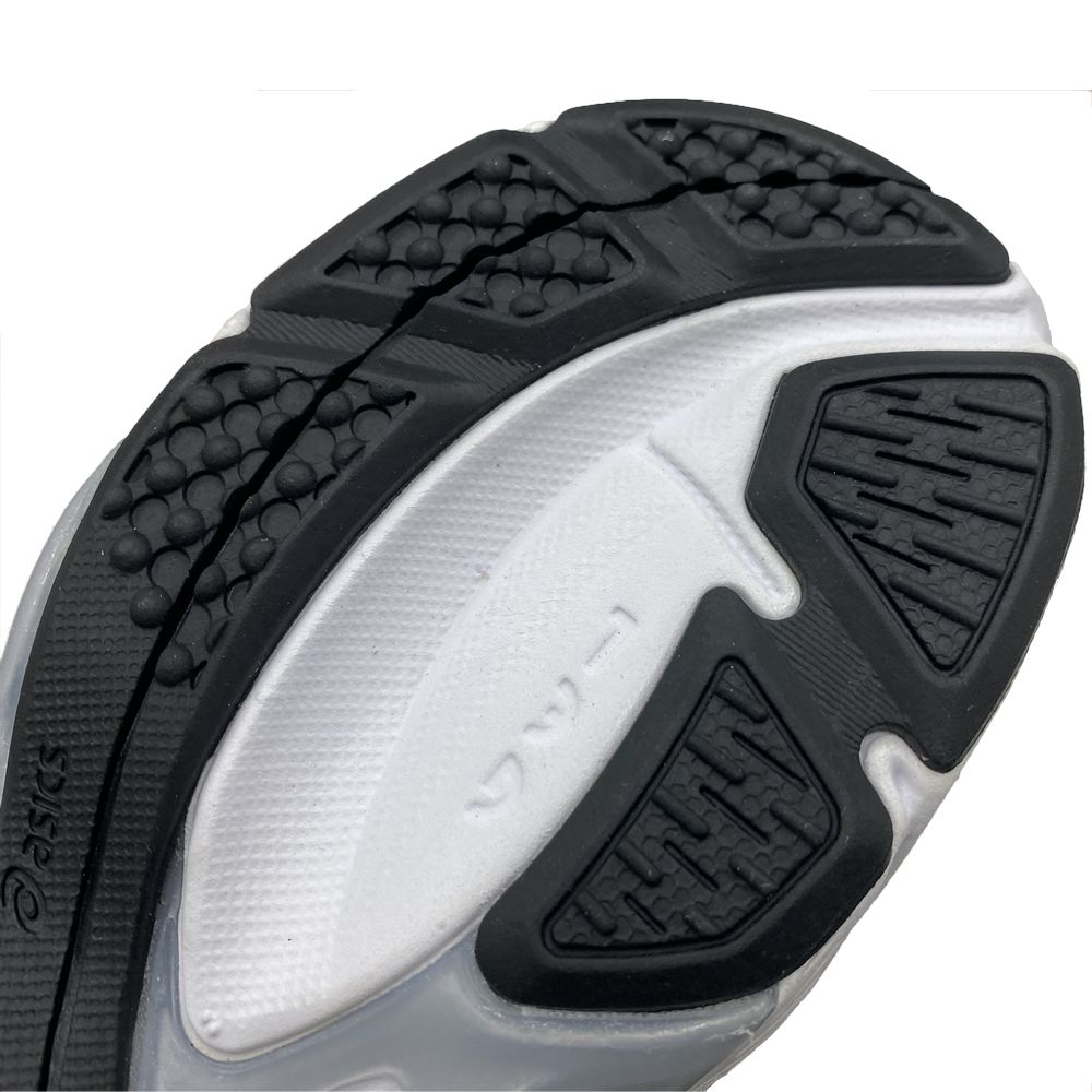 楽天市場】【サイズ交換送料無料】ホワイト×ネイビー アシックス 野球