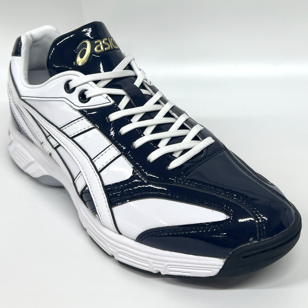 ASK オーダートレーニングシューズ ネイビー/ホワイト ASK オーダー
