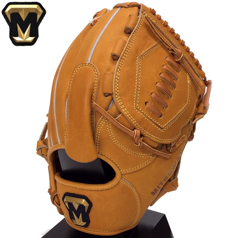 楽天市場】美津和タイガー 野球 軟式グローブ グラブ 投手用