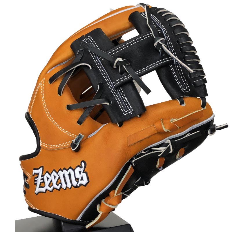 楽天市場】ジームス 野球 軟式グラブ グローブ 内野手用 αバック