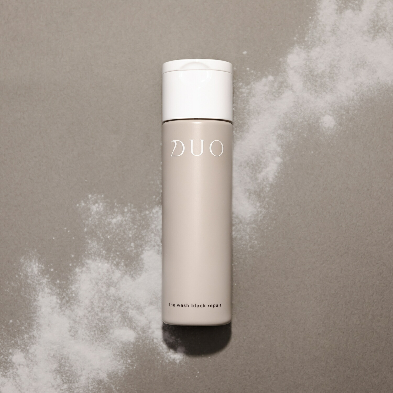 楽天市場】【DUO公式】ザ ウォッシュ ブラックリペア 洗顔パウダー 27g