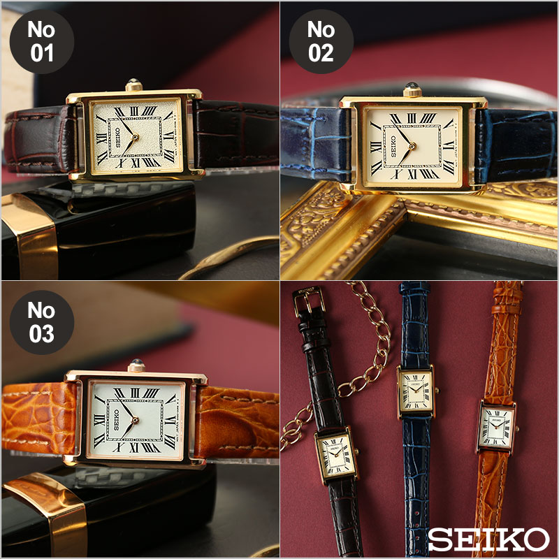 楽天市場】SEIKO セイコー アンティーク 腕時計 時計 ナノユニバース