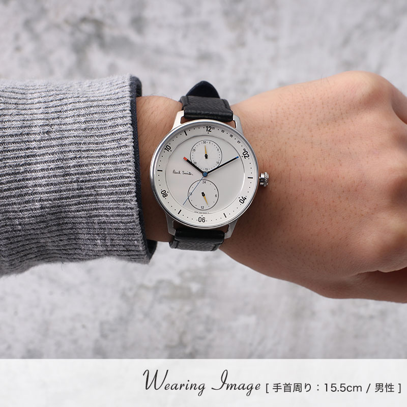 楽天市場】ポールスミス 腕時計 Paul Smith 時計 ポール スミス 腕時計