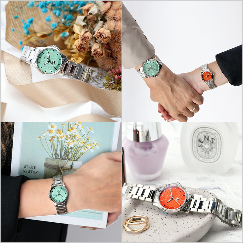 楽天市場】GUCCI 時計 グッチ 腕時計 グッチ時計 グッチ腕時計 G