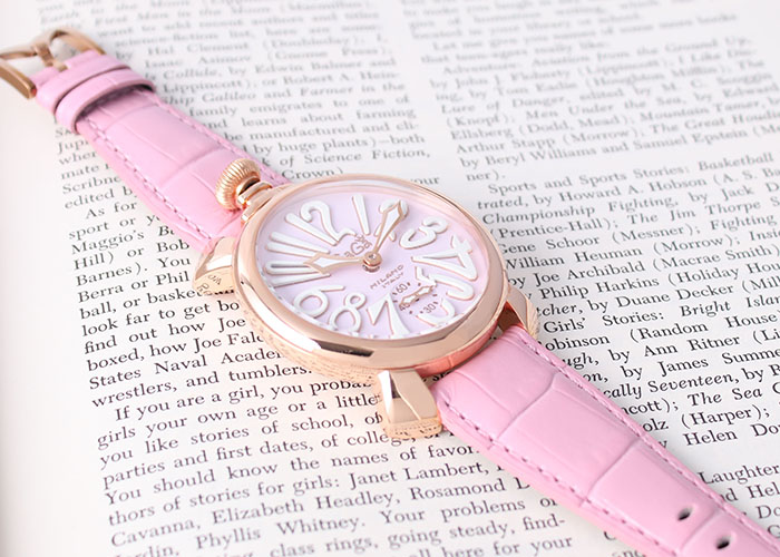 楽天市場】【訳あり：箱なし】ガガミラノ 腕時計 GaGaMILANO 時計