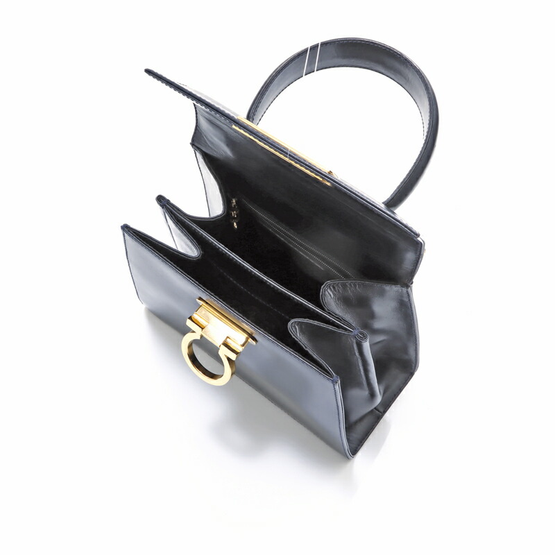 楽天市場】サルヴァトーレフェラガモ Salvatore Ferragamo ガンチーニ