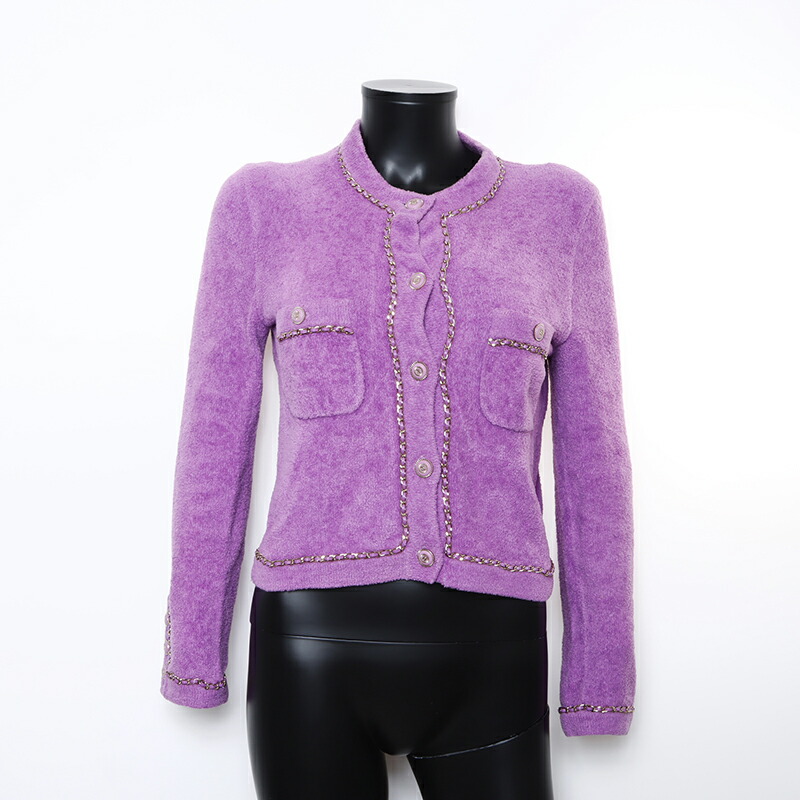 楽天市場】【10％OFFクーポン】シャネル CHANEL Size:34 P62893 パイル