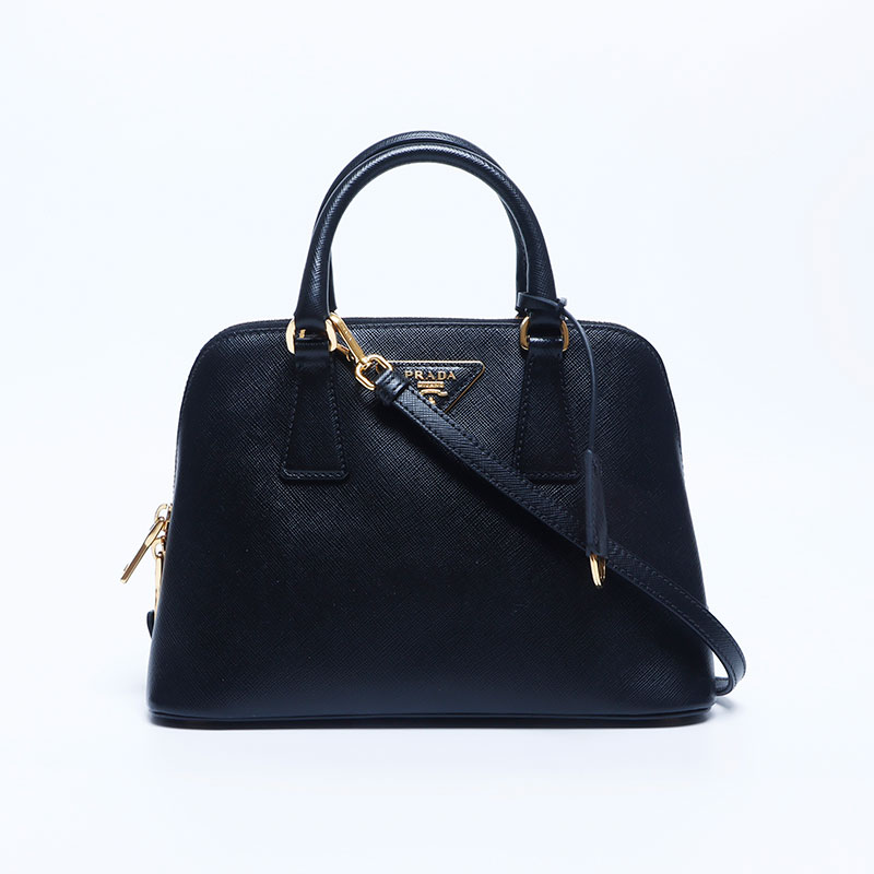 楽天市場】プラダ PRADA サフィアーノ ショルダーバッグ 2way