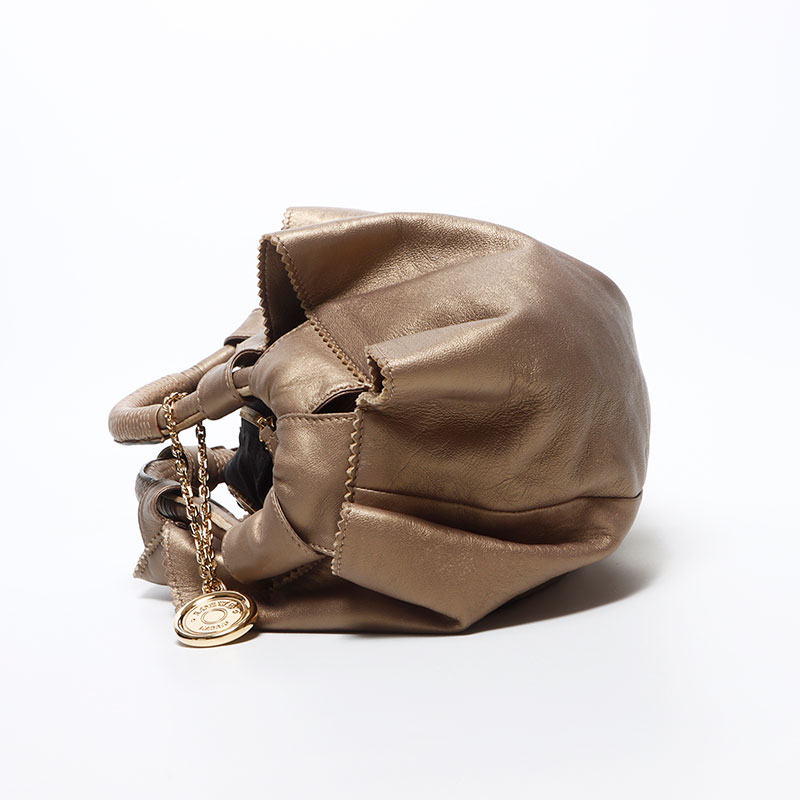 楽天市場】ロエベ LOEWE ナッパアイレ アナグラム レザー ハンドバッグ