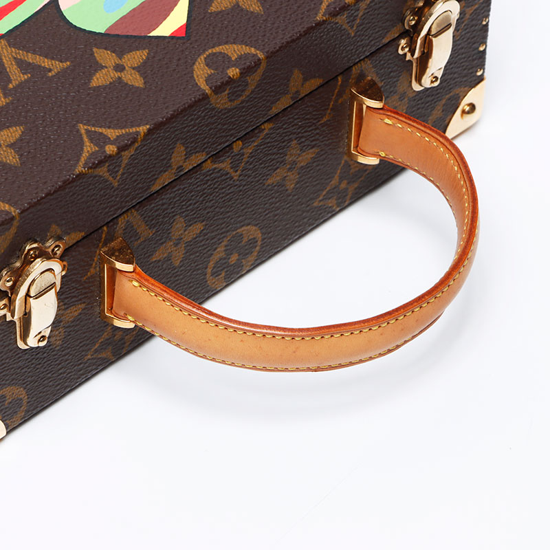 楽天市場】ルイ・ヴィトン LOUIS VUITTON 世界200個限定 モノグラム