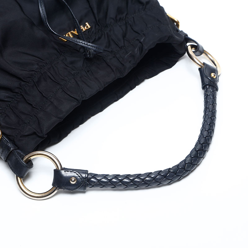 楽天市場】【9月最終セール 全品21%OFF 9/30 23:59まで】プラダ PRADA