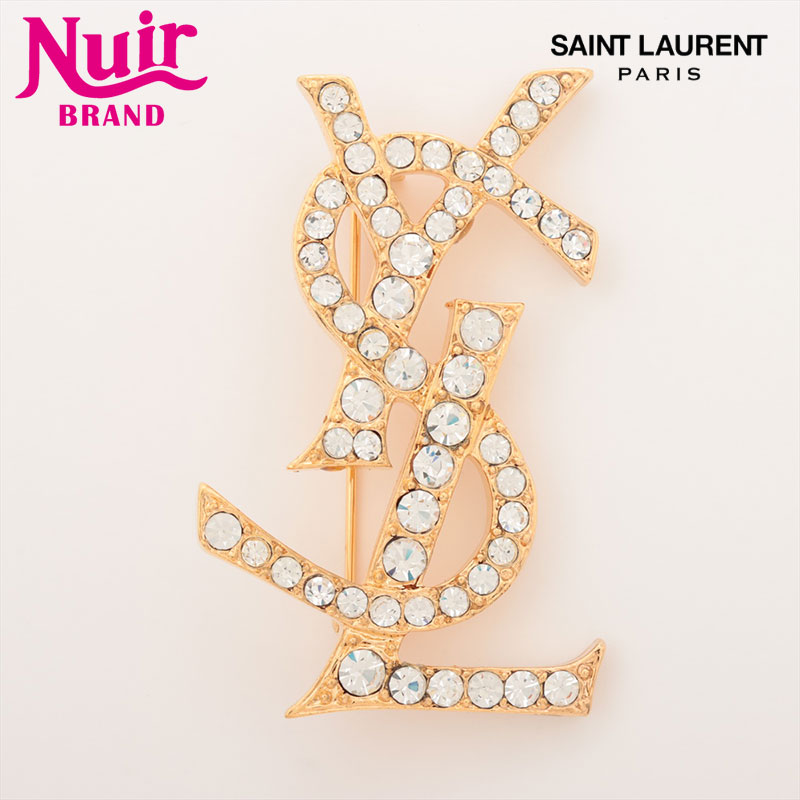 楽天市場】ysl ブローチの通販