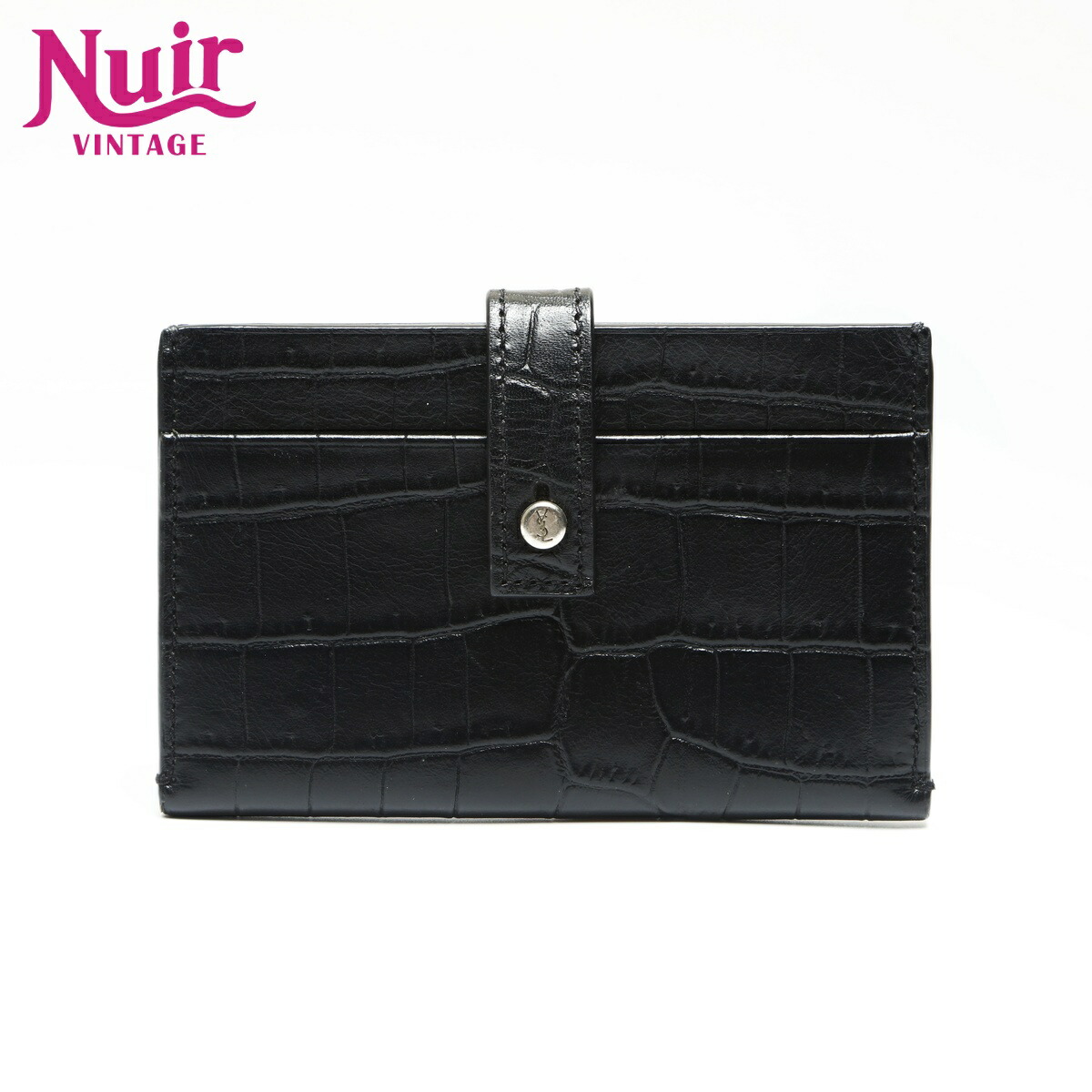 楽天市場】サンローラン カードケース（名刺入れ｜財布・ケース