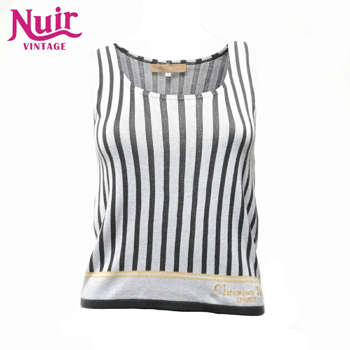 楽天市場】タンクトップ diorの通販