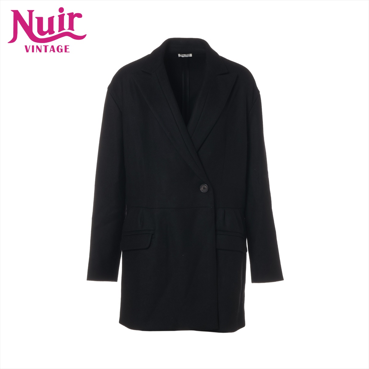 楽天市場】MiuMiu コートの通販