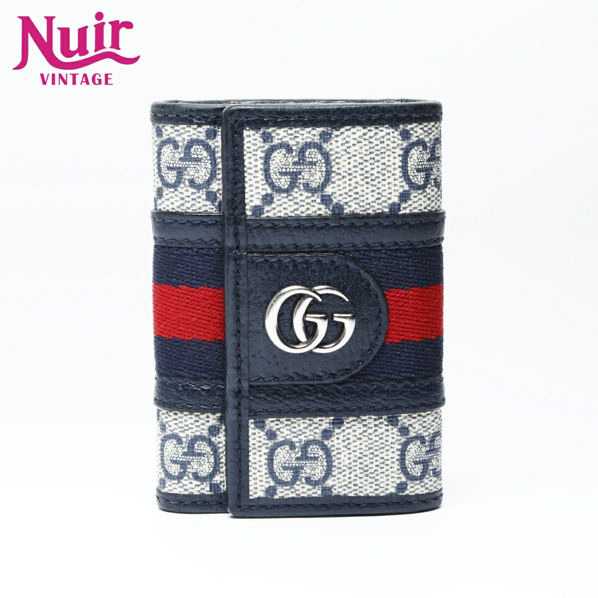 楽天市場】グッチ GUCCI（キーホルダー｜キーホルダー・キーケース