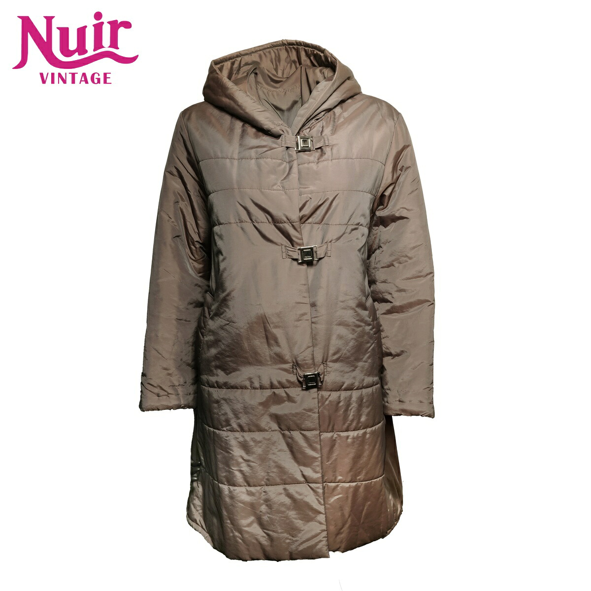 楽天市場】PRADA コート（レディースファッション）の通販