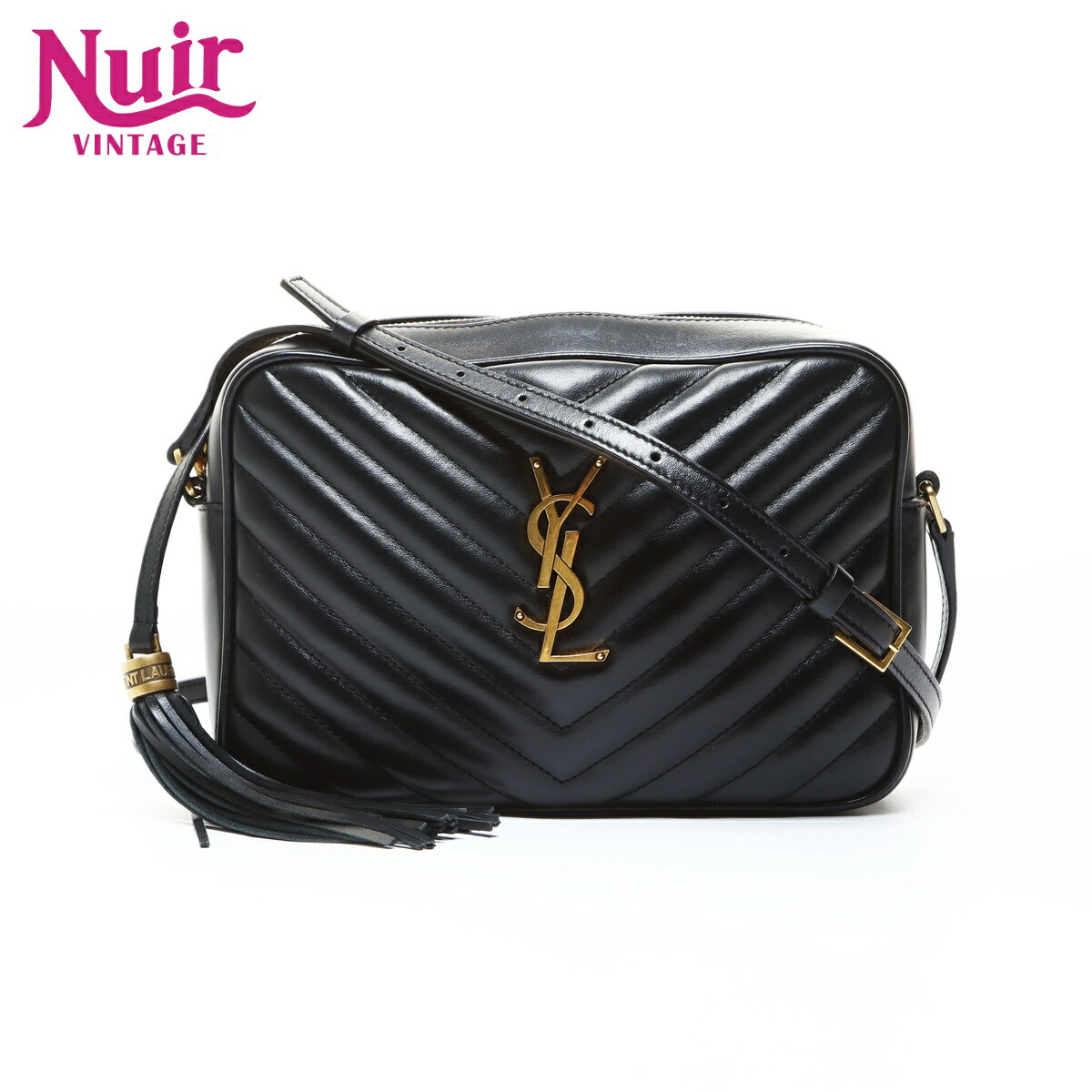 楽天市場】イブサンローラン ショルダーバッグの通販