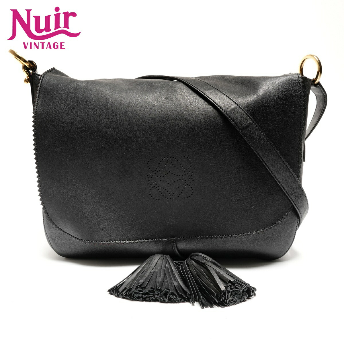 楽天市場】ロエベ ナッパレザーの通販