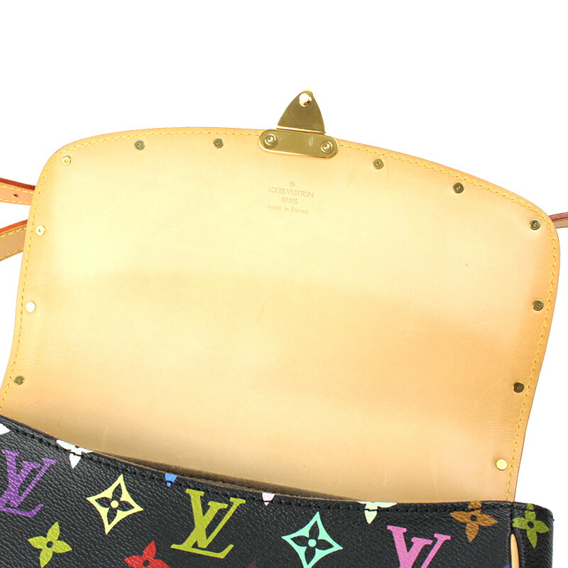 楽天市場】極美品 ルイ・ヴィトン LOUIS VUITTON ソミュール